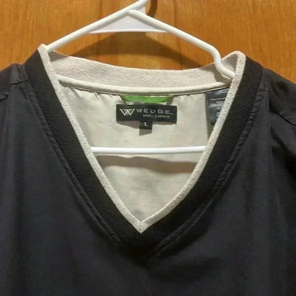 Wedge pullover size L - Picture 2 of 6